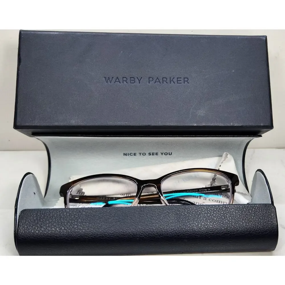 Warby Parker warby parker